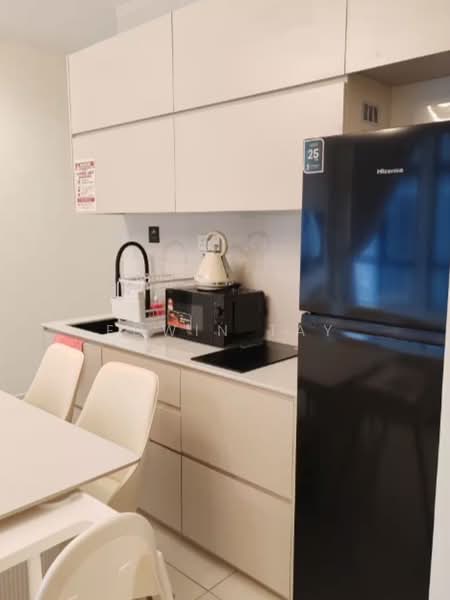 Servis Apartment untuk Disewa di Space Residency - Edwin Tay - PropertyGuru.com.my