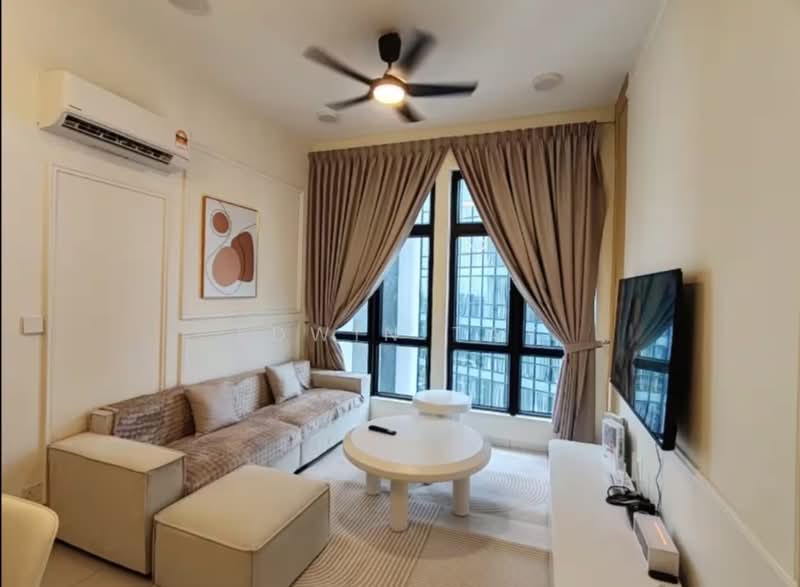Servis Apartment untuk Disewa di Space Residency - Edwin Tay - PropertyGuru.com.my