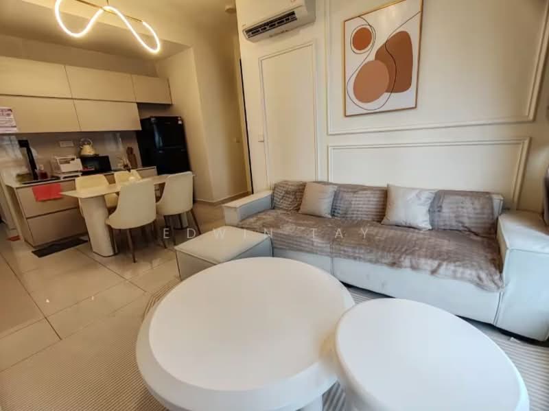 Servis Apartment untuk Disewa di Space Residency - Edwin Tay - PropertyGuru.com.my