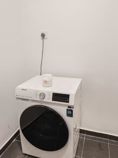 Servis Apartment untuk Disewa di Space Residency - Edwin Tay - PropertyGuru.com.my