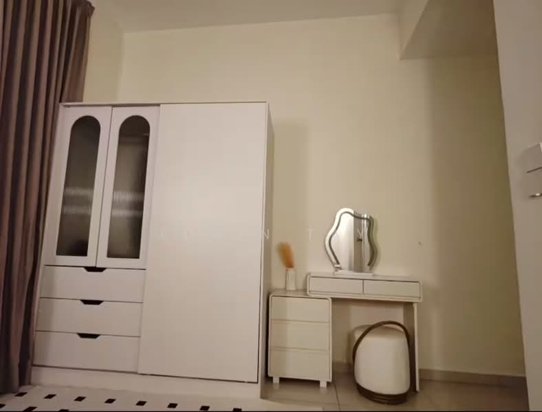 Servis Apartment untuk Disewa di Space Residency - Edwin Tay - PropertyGuru.com.my