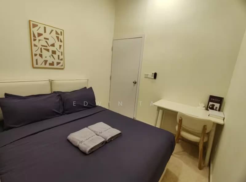 Servis Apartment untuk Disewa di Space Residency - Edwin Tay - PropertyGuru.com.my