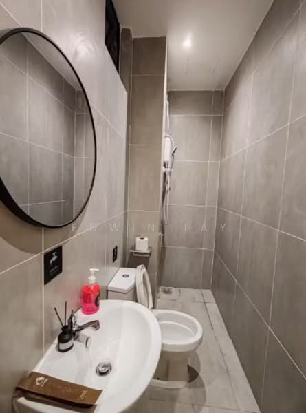 Servis Apartment untuk Disewa di Space Residency - Edwin Tay - PropertyGuru.com.my