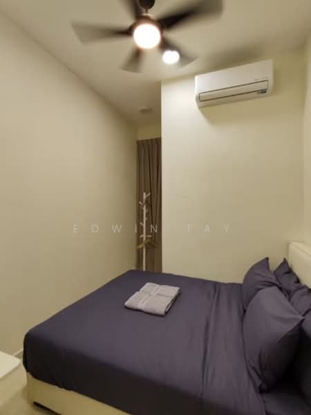 Servis Apartment untuk Disewa di Space Residency - Edwin Tay - PropertyGuru.com.my