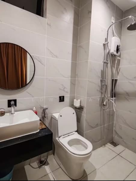 Servis Apartment untuk Disewa di Space Residency - Edwin Tay - PropertyGuru.com.my