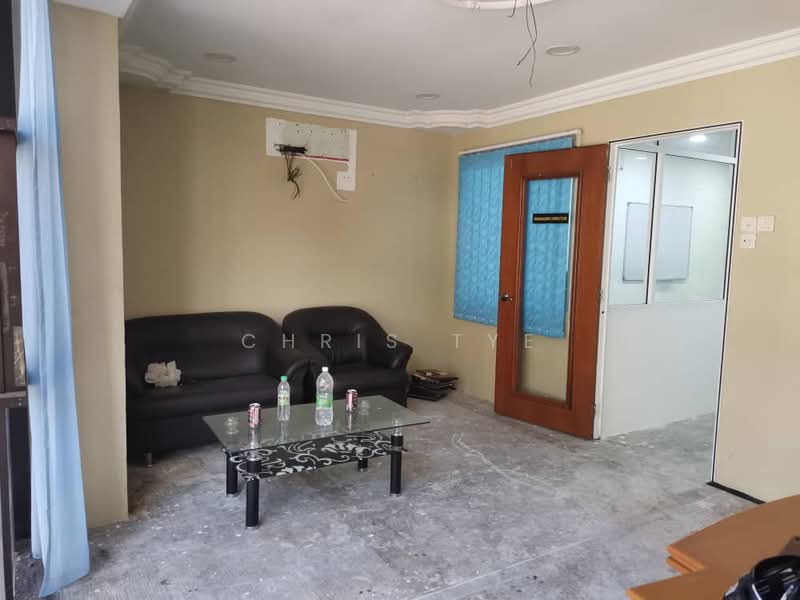 Pejabat untuk Dijual di Batu Caves (Selangor) - Chris Tye - Interior - PropertyGuru.com.my