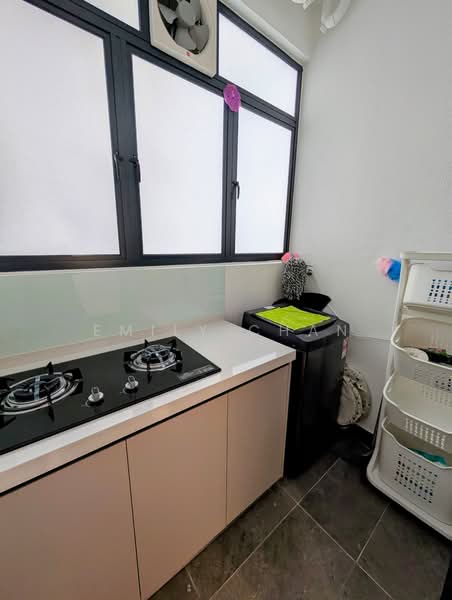Service Residence for Rent at Traders Park - Emily Chan - Interior - PropertyGuru.com.my
