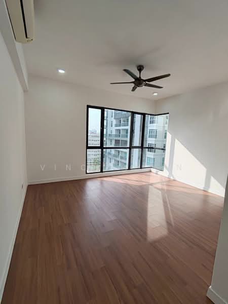 Service Residence for Sale at 216 Residences - Vincent Tan - Living Room - PropertyGuru.com.my