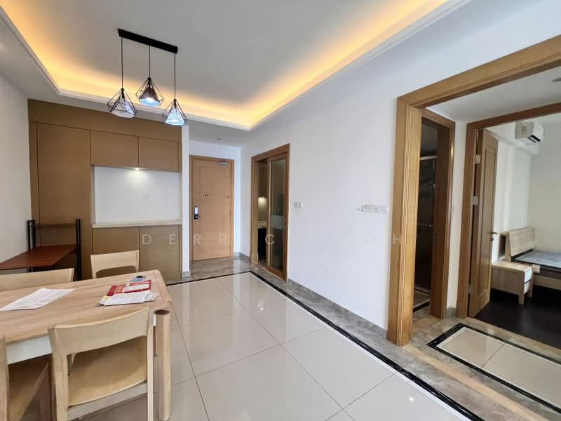 Servis Apartment untuk Disewa di R&F Princess Cove Phase 1 - Derrick Toh - PropertyGuru.com.my