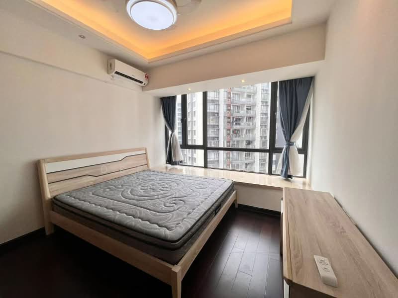 Servis Apartment untuk Disewa di R&F Princess Cove Phase 1 - Derrick Toh - PropertyGuru.com.my