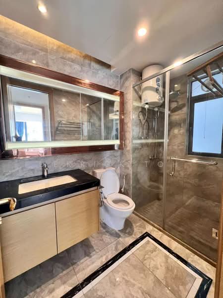 Servis Apartment untuk Disewa di R&F Princess Cove Phase 1 - Derrick Toh - PropertyGuru.com.my