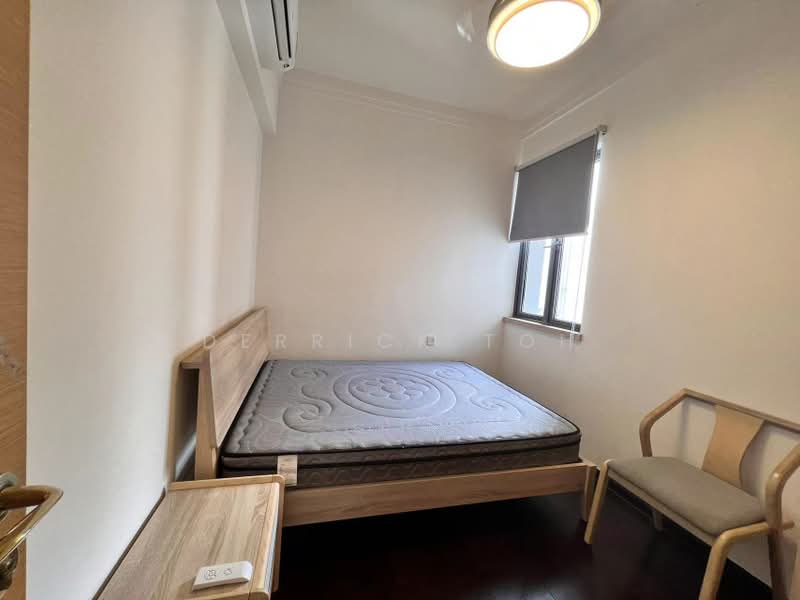 Servis Apartment untuk Disewa di R&F Princess Cove Phase 1 - Derrick Toh - PropertyGuru.com.my