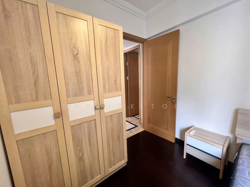 Servis Apartment untuk Disewa di R&F Princess Cove Phase 1 - Derrick Toh - PropertyGuru.com.my