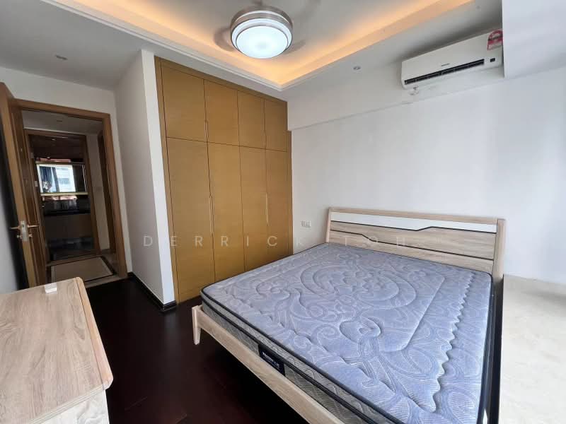 Servis Apartment untuk Disewa di R&F Princess Cove Phase 1 - Derrick Toh - PropertyGuru.com.my