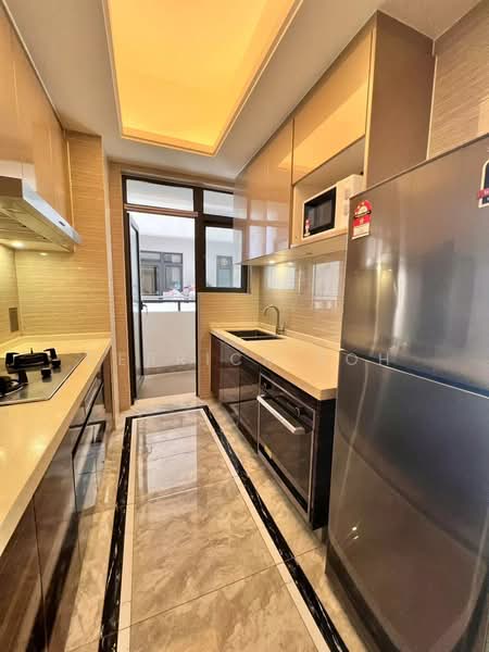 Servis Apartment untuk Disewa di R&F Princess Cove Phase 1 - Derrick Toh - PropertyGuru.com.my