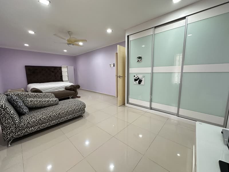 Rumah Teres 2 Tingkat untuk Disewa di Alam Damai (Cheras) - Kian Leap - Bedroom - PropertyGuru.com.my