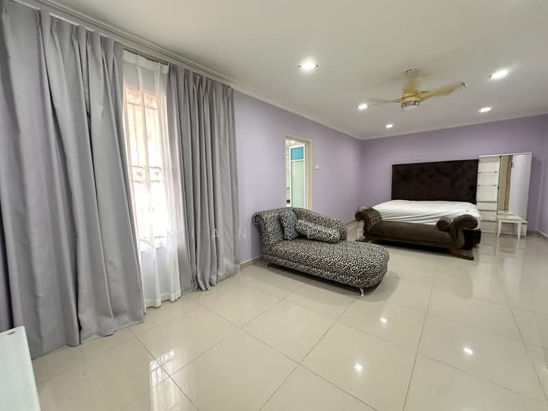 Rumah Teres 2 Tingkat untuk Disewa di Alam Damai (Cheras) - Kian Leap - Bedroom - PropertyGuru.com.my