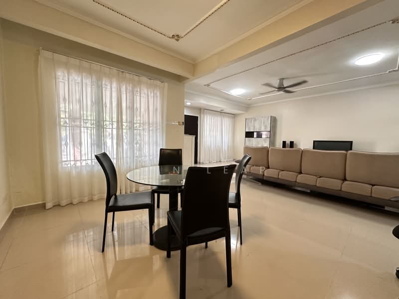 Rumah Teres 2 Tingkat untuk Disewa di Alam Damai (Cheras) - Kian Leap - PropertyGuru.com.my