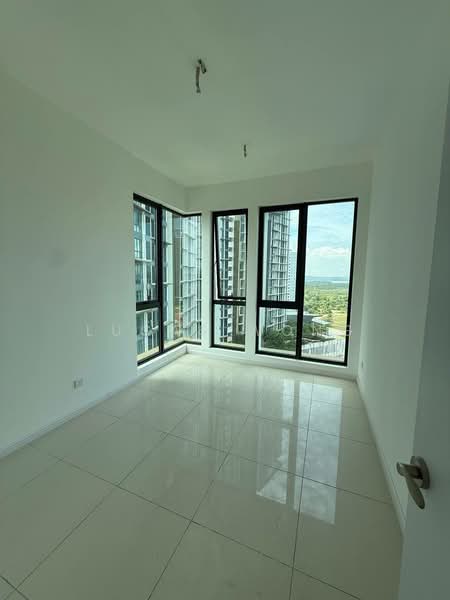 Condominium for Sale at The Elysia Park Residence - Lucas Wong - PropertyGuru.com.my