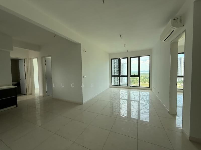 Condominium for Sale at The Elysia Park Residence - Lucas Wong - PropertyGuru.com.my