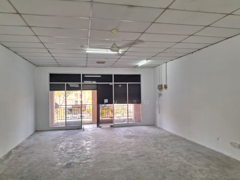 Shop / Office for Sale in Rawang (Selangor) - Elvin Soh - Interior - PropertyGuru.com.my