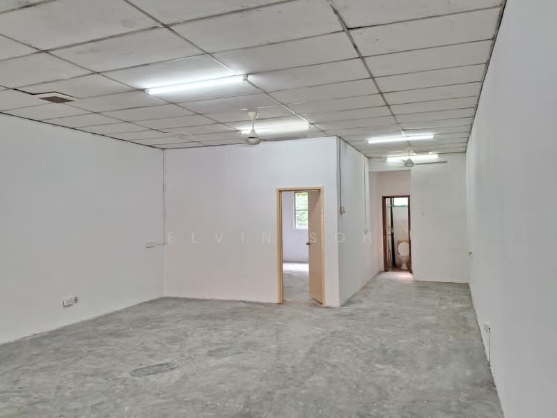 Shop / Office for Sale in Rawang (Selangor) - Elvin Soh - Interior - PropertyGuru.com.my