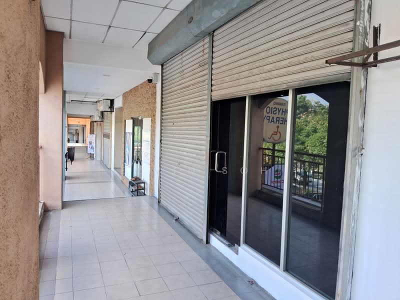 Shop / Office for Sale in Rawang (Selangor) - Elvin Soh - Exterior - PropertyGuru.com.my