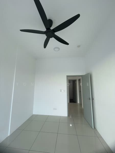 Servis Apartment untuk Disewa di Palm Garden - Yong Soo Kee - Interior - PropertyGuru.com.my