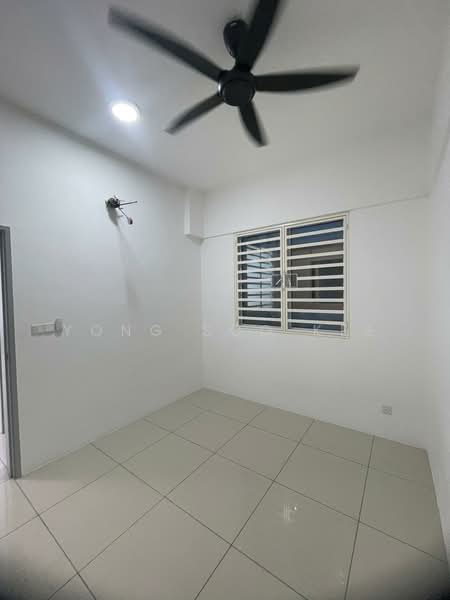 Servis Apartment untuk Disewa di Palm Garden - Yong Soo Kee - Interior - PropertyGuru.com.my