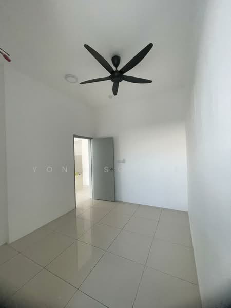 Servis Apartment untuk Disewa di Palm Garden - Yong Soo Kee - Interior - PropertyGuru.com.my