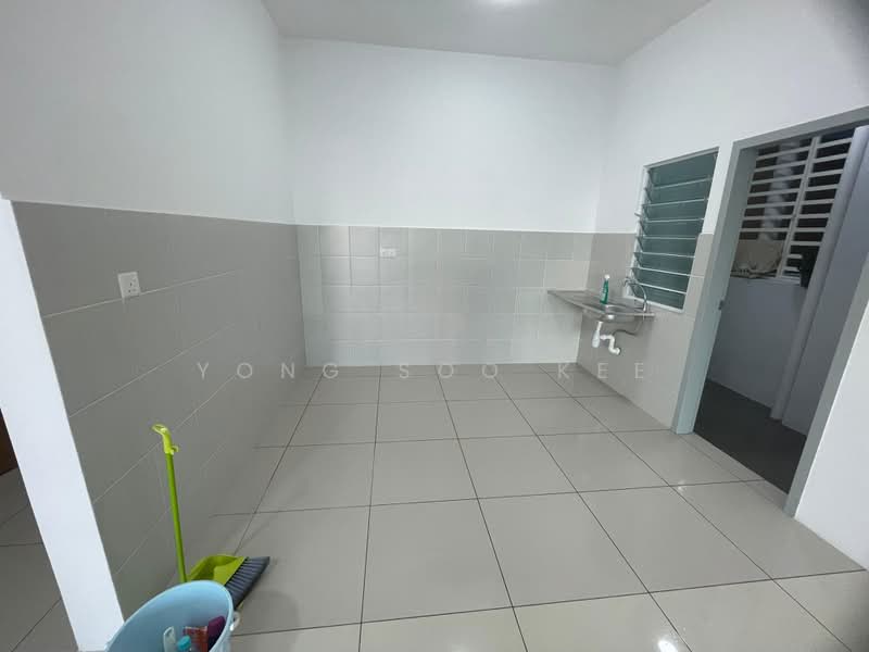 Servis Apartment untuk Disewa di Palm Garden - Yong Soo Kee - Interior - PropertyGuru.com.my