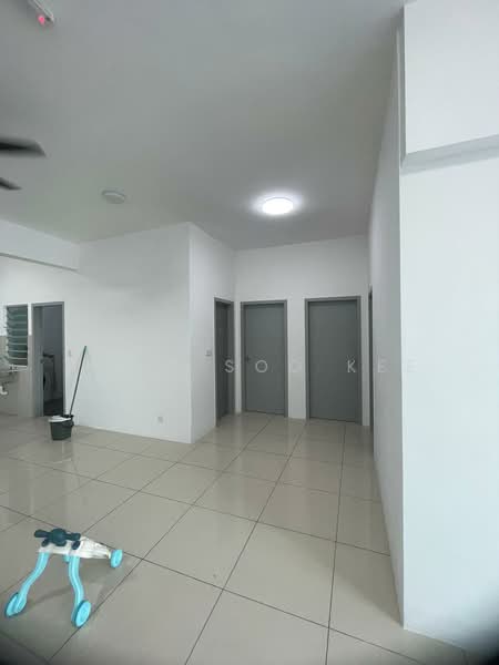 Servis Apartment untuk Disewa di Palm Garden - Yong Soo Kee - Interior - PropertyGuru.com.my