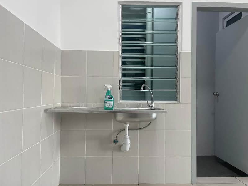 Servis Apartment untuk Disewa di Palm Garden - Yong Soo Kee - Interior - PropertyGuru.com.my