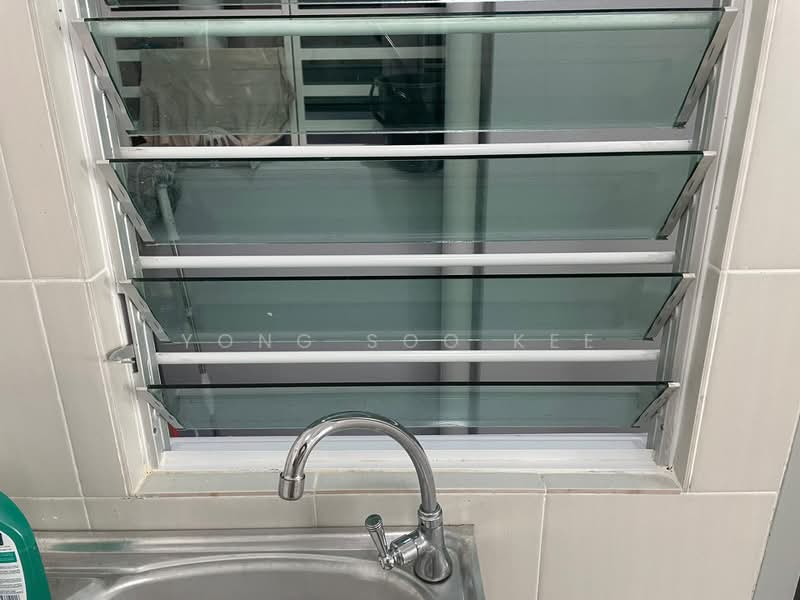 Servis Apartment untuk Disewa di Palm Garden - Yong Soo Kee - Interior - PropertyGuru.com.my