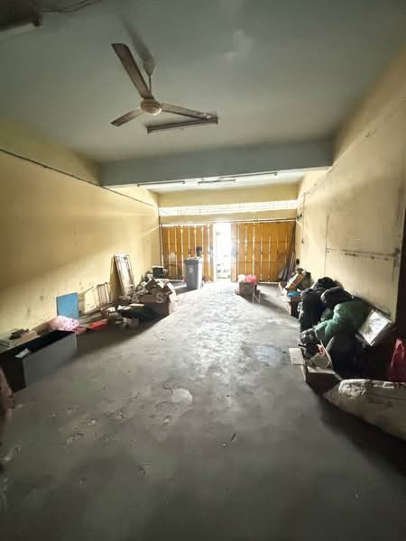 Shop for Rent in Taman Gunung Emas (Labis) - Jasz Ong - Interior - PropertyGuru.com.my