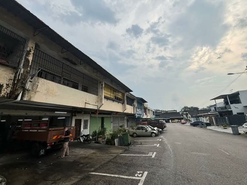 Shop for Rent in Taman Gunung Emas (Labis) - Jasz Ong - PropertyGuru.com.my