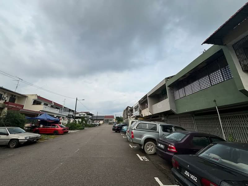 Shop for Rent in Taman Gunung Emas (Labis) - Jasz Ong - PropertyGuru.com.my