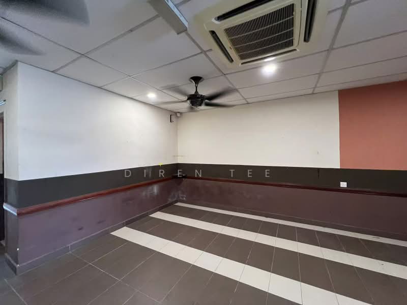 Office for Rent in Taman Megan Sri Rampai (Setapak) - Diren Tee - Interior - PropertyGuru.com.my