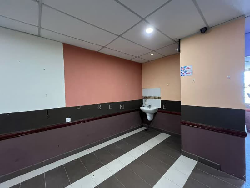 Office for Rent in Taman Megan Sri Rampai (Setapak) - Diren Tee - Interior - PropertyGuru.com.my