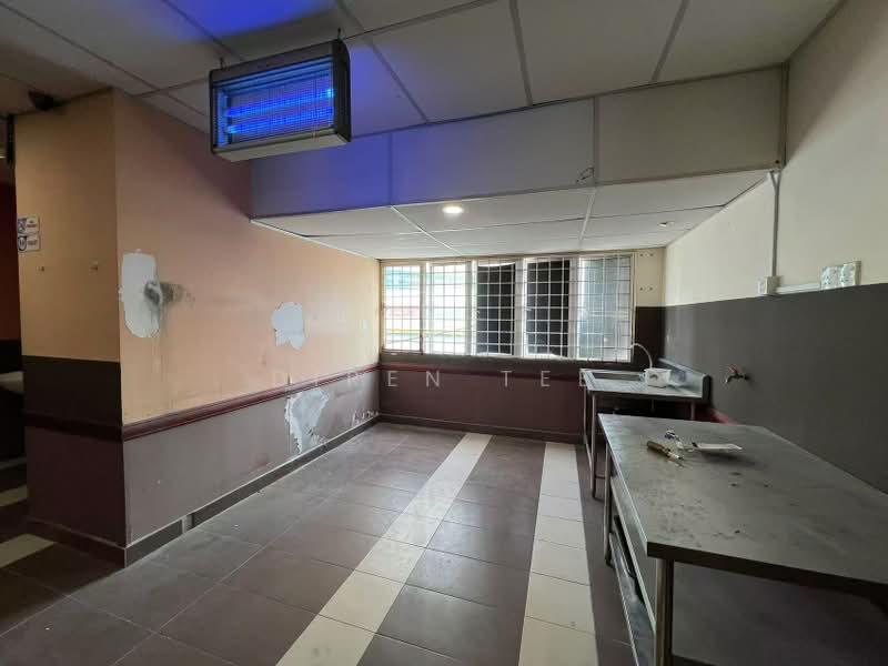 Office for Rent in Taman Megan Sri Rampai (Setapak) - Diren Tee - Interior - PropertyGuru.com.my