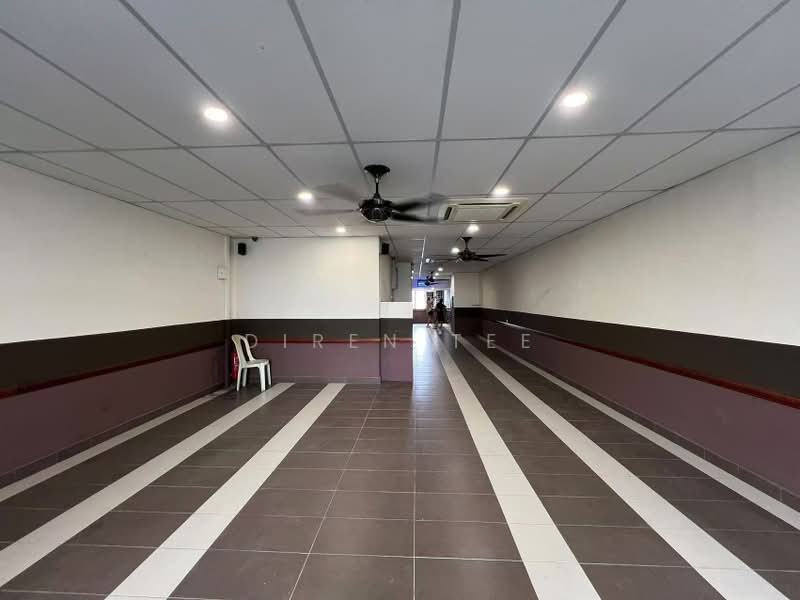 Office for Rent in Taman Megan Sri Rampai (Setapak) - Diren Tee - Interior - PropertyGuru.com.my