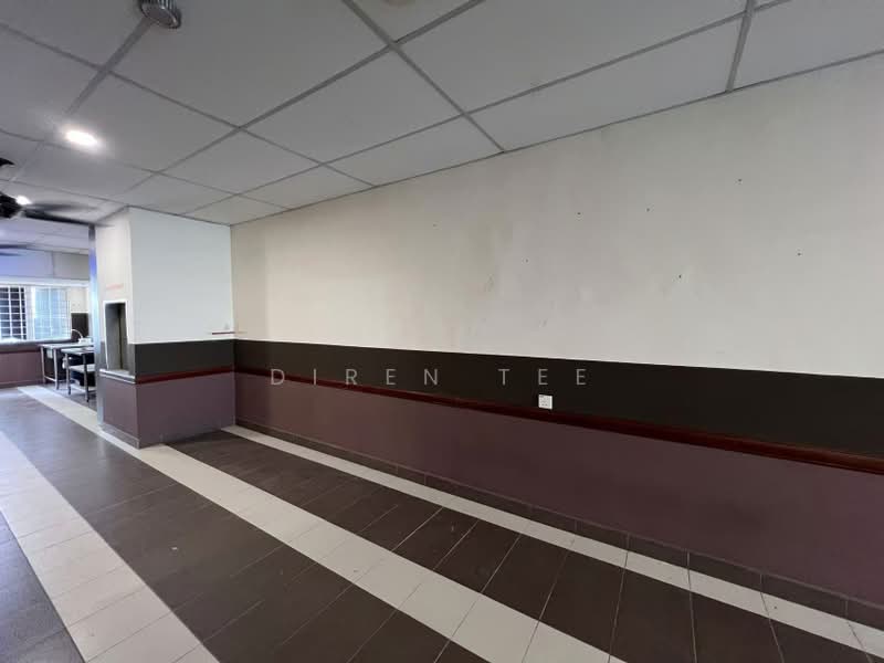 Office for Rent in Taman Megan Sri Rampai (Setapak) - Diren Tee - Interior - PropertyGuru.com.my