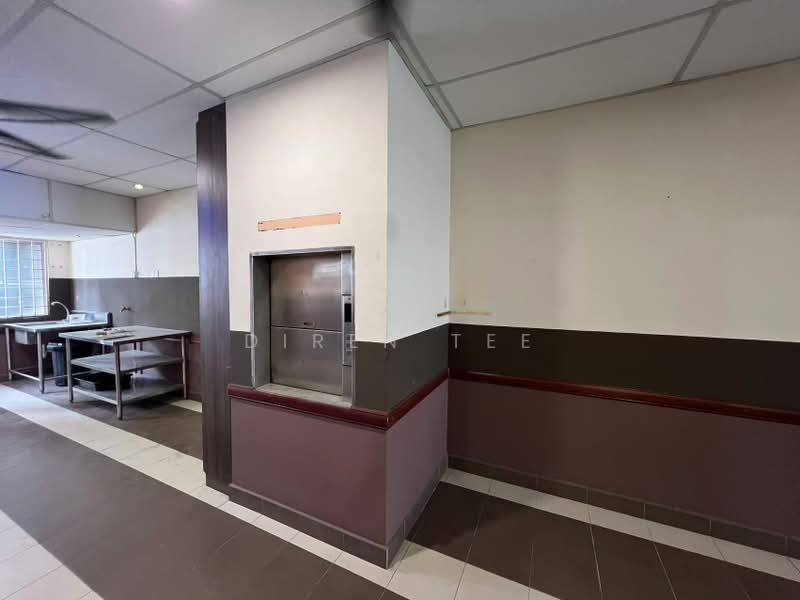 Office for Rent in Taman Megan Sri Rampai (Setapak) - Diren Tee - Interior - PropertyGuru.com.my