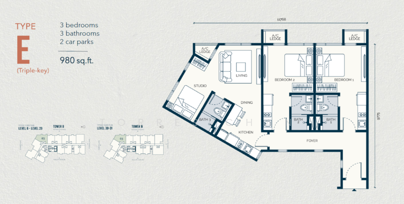 Residential Land for Sale in SS15 (Subang Jaya) - Torres Chan - PropertyGuru.com.my