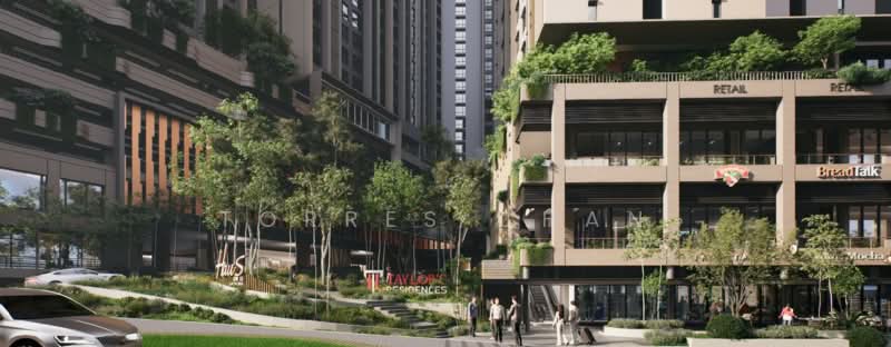 Residential Land for Sale in SS15 (Subang Jaya) - Torres Chan - Exterior - PropertyGuru.com.my