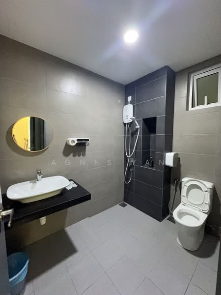 Condominium for Rent at Inspirasi - Agnes Yan - Bathroom - PropertyGuru.com.my