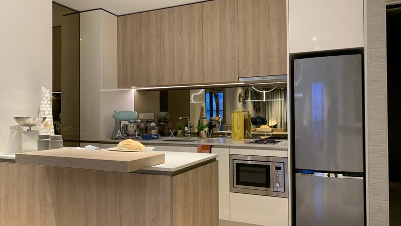 Servis Apartment untuk Disewa di TRX Residences - Alex Wong - PropertyGuru.com.my