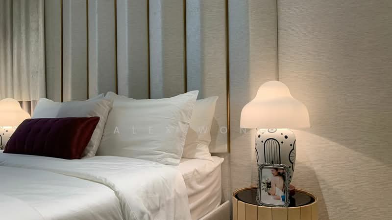 Servis Apartment untuk Disewa di TRX Residences - Alex Wong - Bedroom - PropertyGuru.com.my