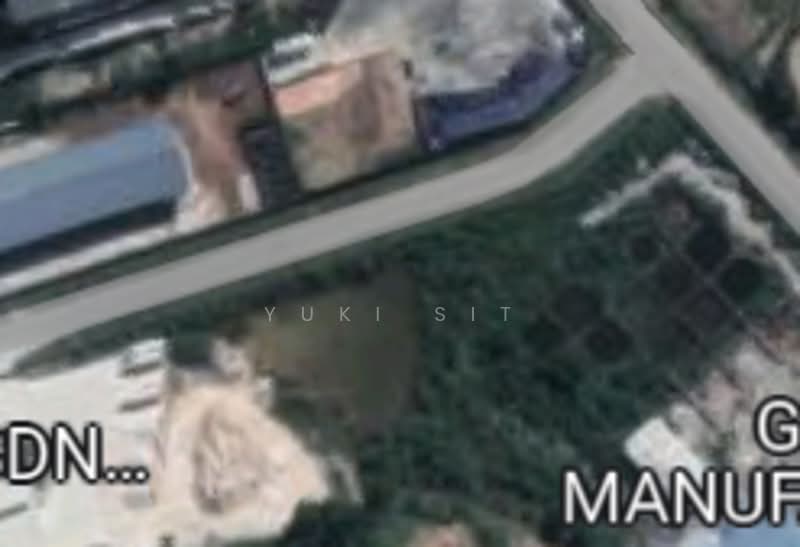 Industrial Land for Sale in Tungzen Industrial Park (Sungai Raya) - Yuki Sit - PropertyGuru.com.my