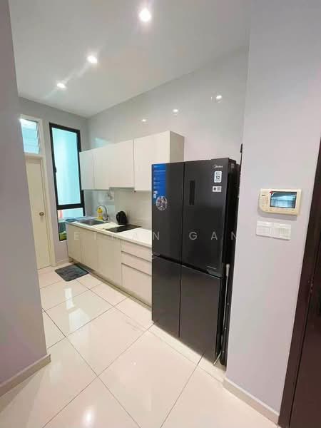 Service Residence for Rent at D'Summit Residences - Ethan Gan - PropertyGuru.com.my